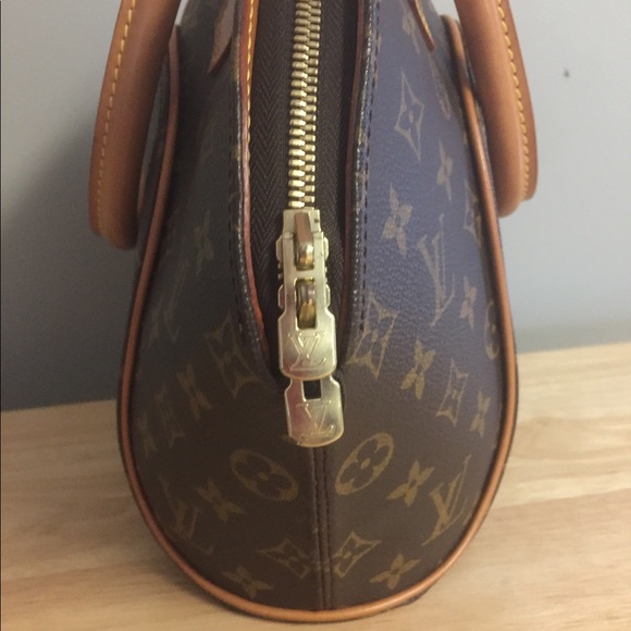 ✨ EUC Authentic Louis Vuitton Ellipse PM Bag ✨ - Picture 4 of 11